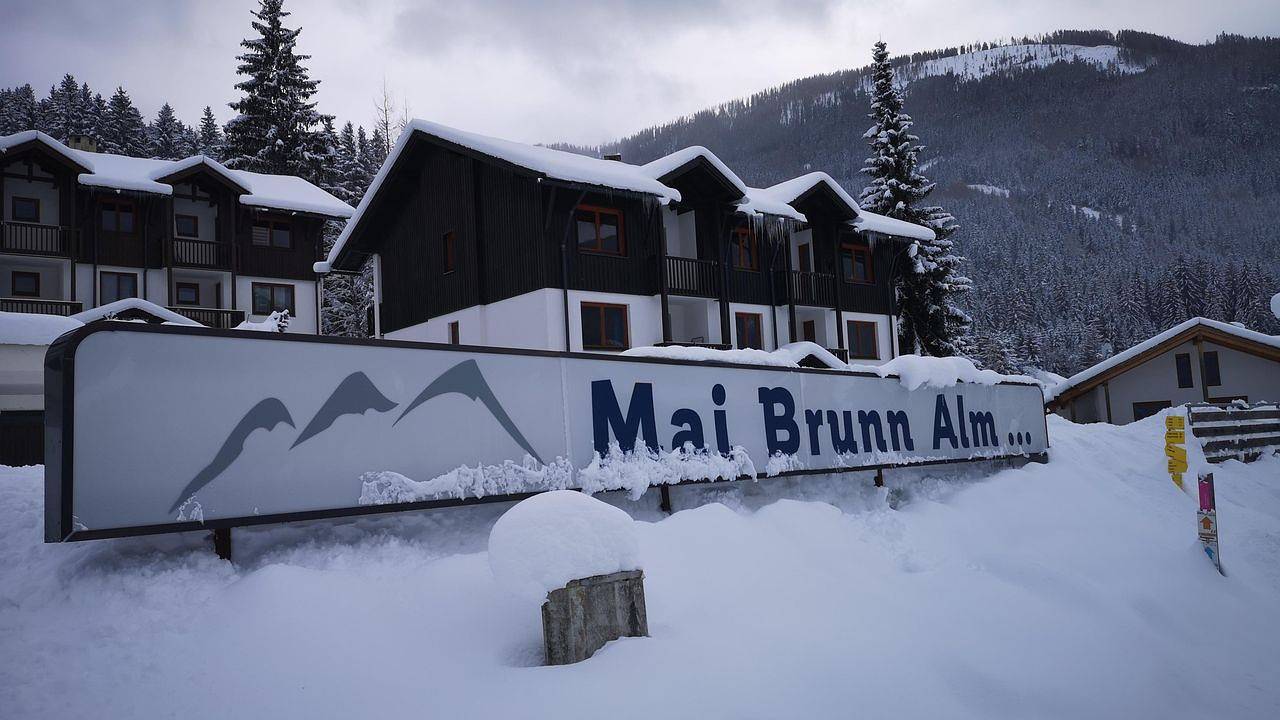 Ganze Ferienwohnung, Ferienwohnung für 6 Personen (63 m²) in Bad Kleinkirchheim in Bad Kleinkirchheim, Nockberge