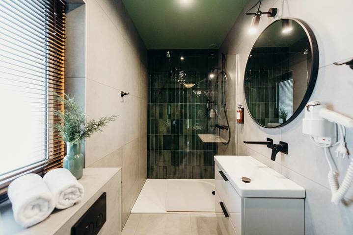 Hôtel pour 2 personnes, adapté aux familles dans Radawa - 3