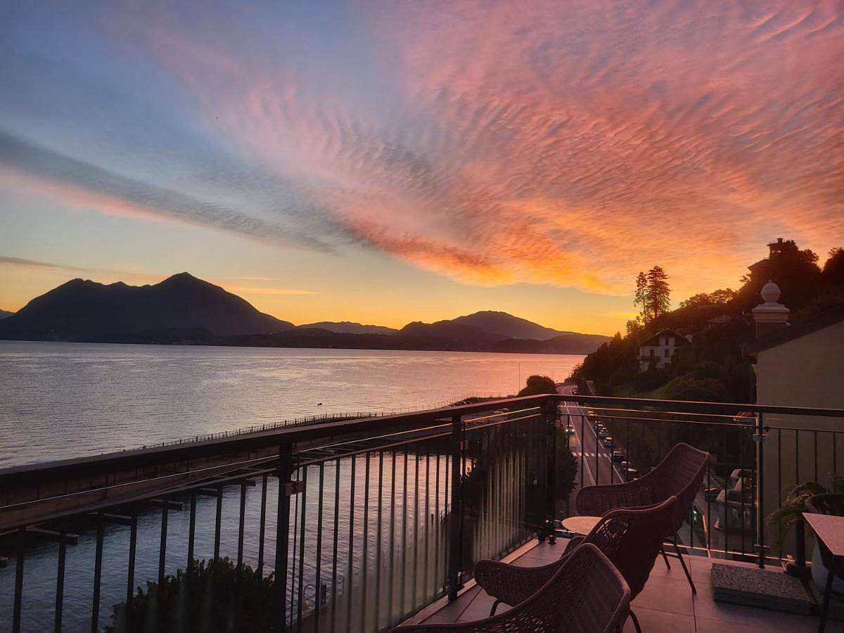 Sempione Boutique Hotel in Stresa, Comune di Stresa