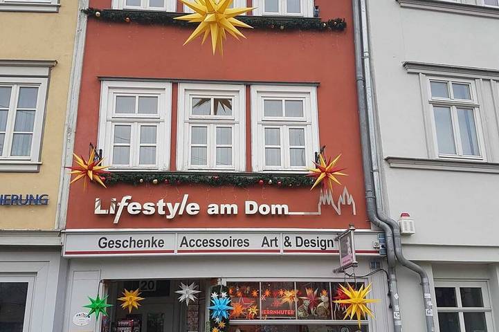 Cottage für 2 Personen in Altstadt (Erfurt)