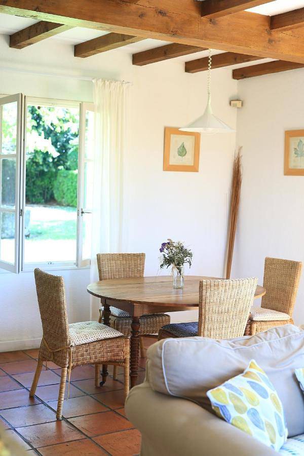 Two-Bedroom House in Lautrec, Région de Castres