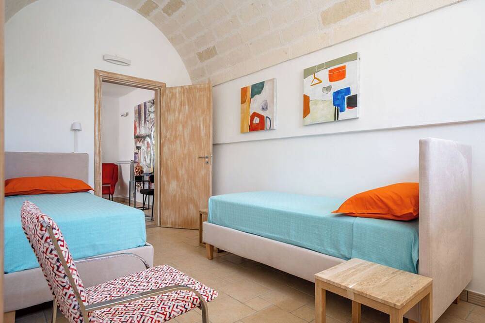 Villa New Petrose in Sava, Tarent Provinz