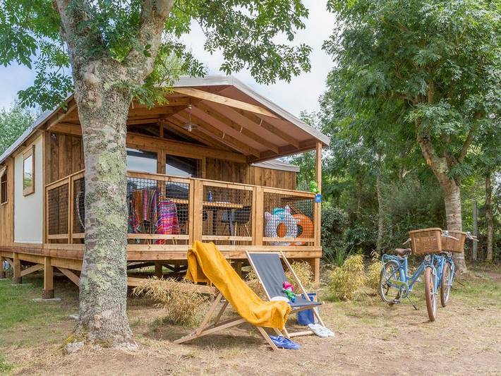 Location de vacances pour 4 personnes à Douarnenez - 4