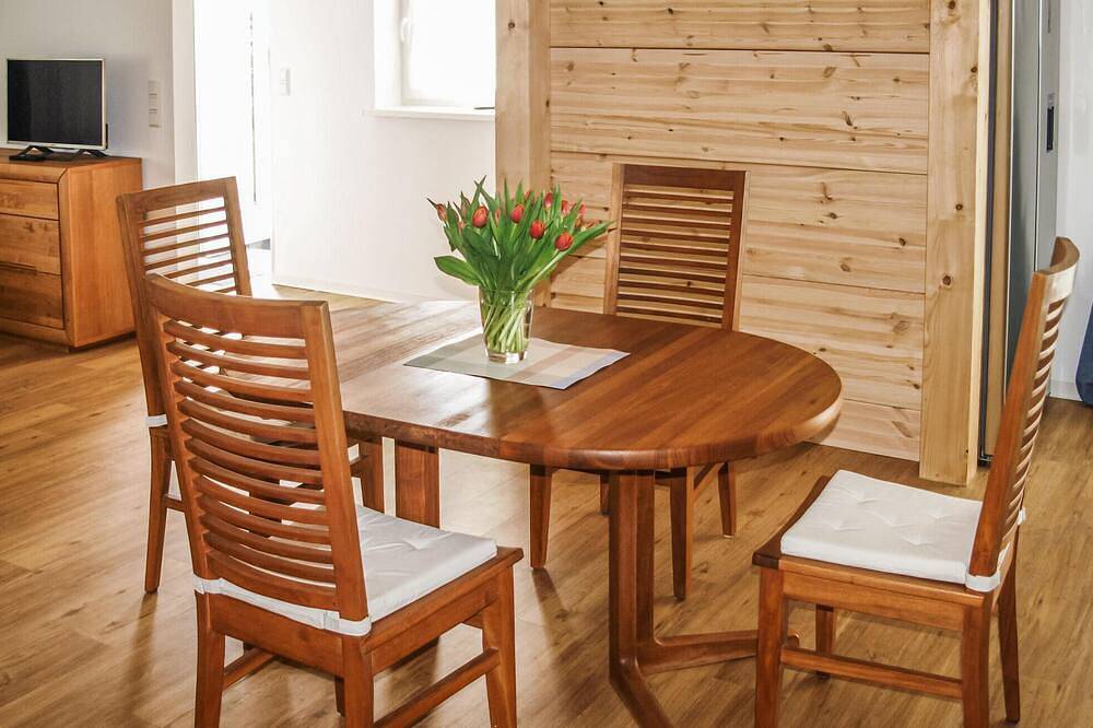 Entire apartment, Cozy apartment in Ribnitz-Damgarten in Ribnitz-Damgarten, Western Pomerania