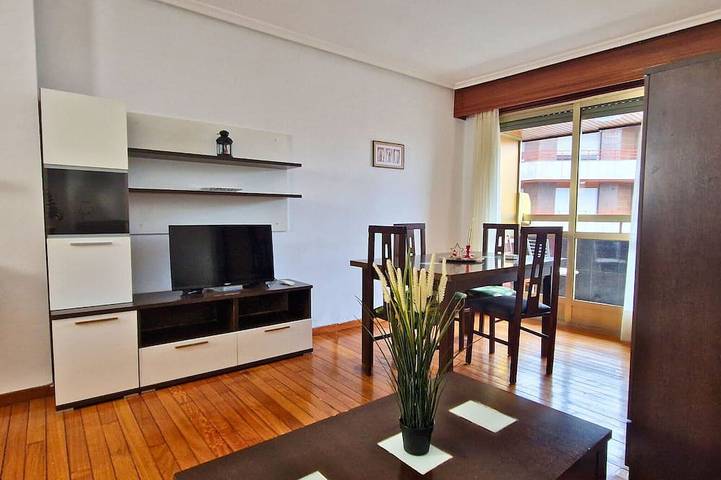 Ferienwohnung für 7 Personen, mit Balkon - 1