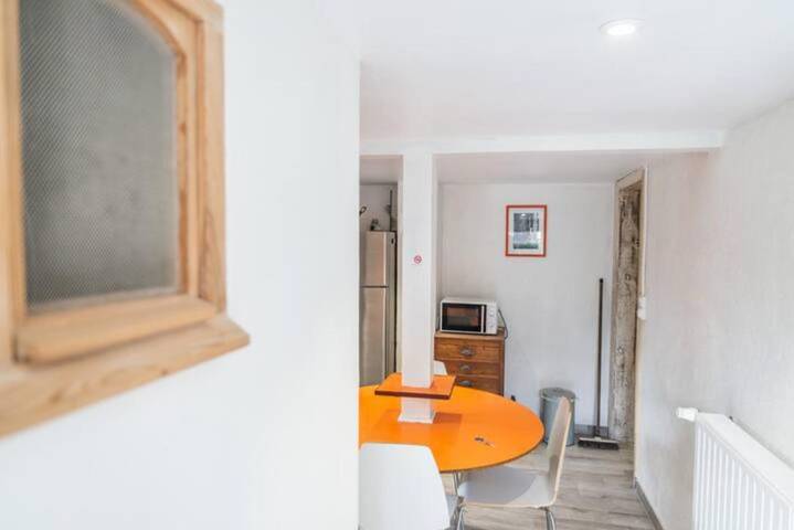 Gîte pour 6 personnes, avec terrasse et jardin à Gerzat - 3