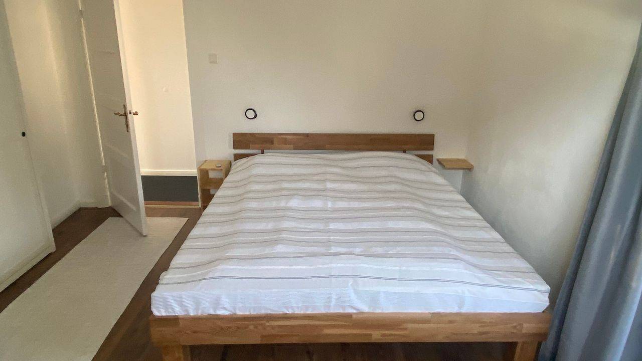 Ganze Ferienwohnung, Ferienwohnung für 2 Personen (50 m²) in Plön in Plön, Plön (Stadt)