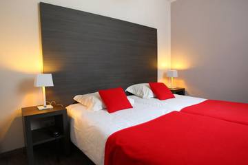 Location De Vacances pour 2 Personnes dans Roz-sur-Couesnon, Région de Saint-Malo, Photo 3