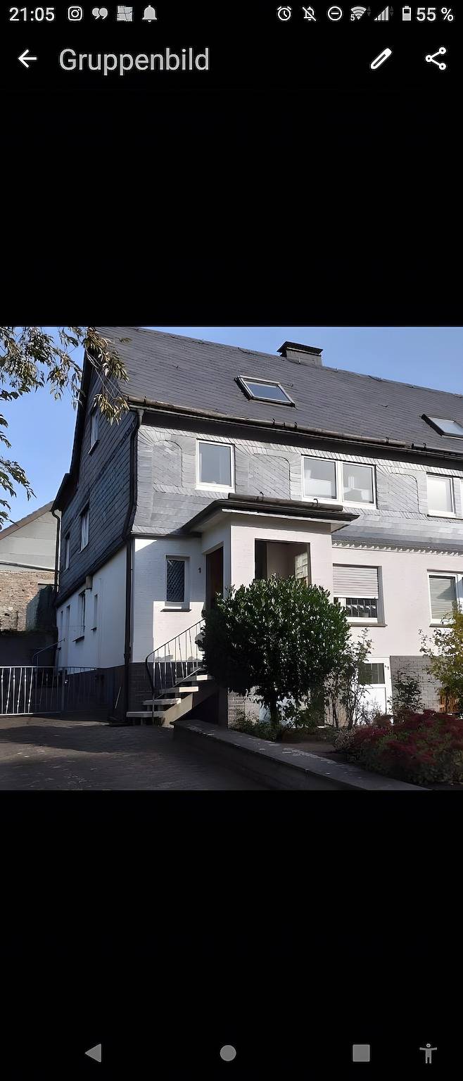 Ferienhaus für 6 Personen, mit Sauna im Sauerland