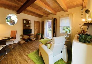 Bauernhof für 2 Personen in Neustrelitz, Mecklenburgische Seenplatte, Bild 1