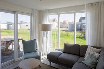 Bungalow voor 6 Personen in Nieuwvliet, Zeeuwse Kust, Afbeelding 1