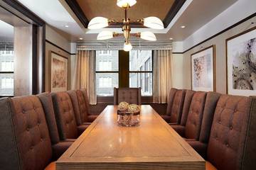Vacation House for 12 Guests in Manhattan, New York City, Picture 1