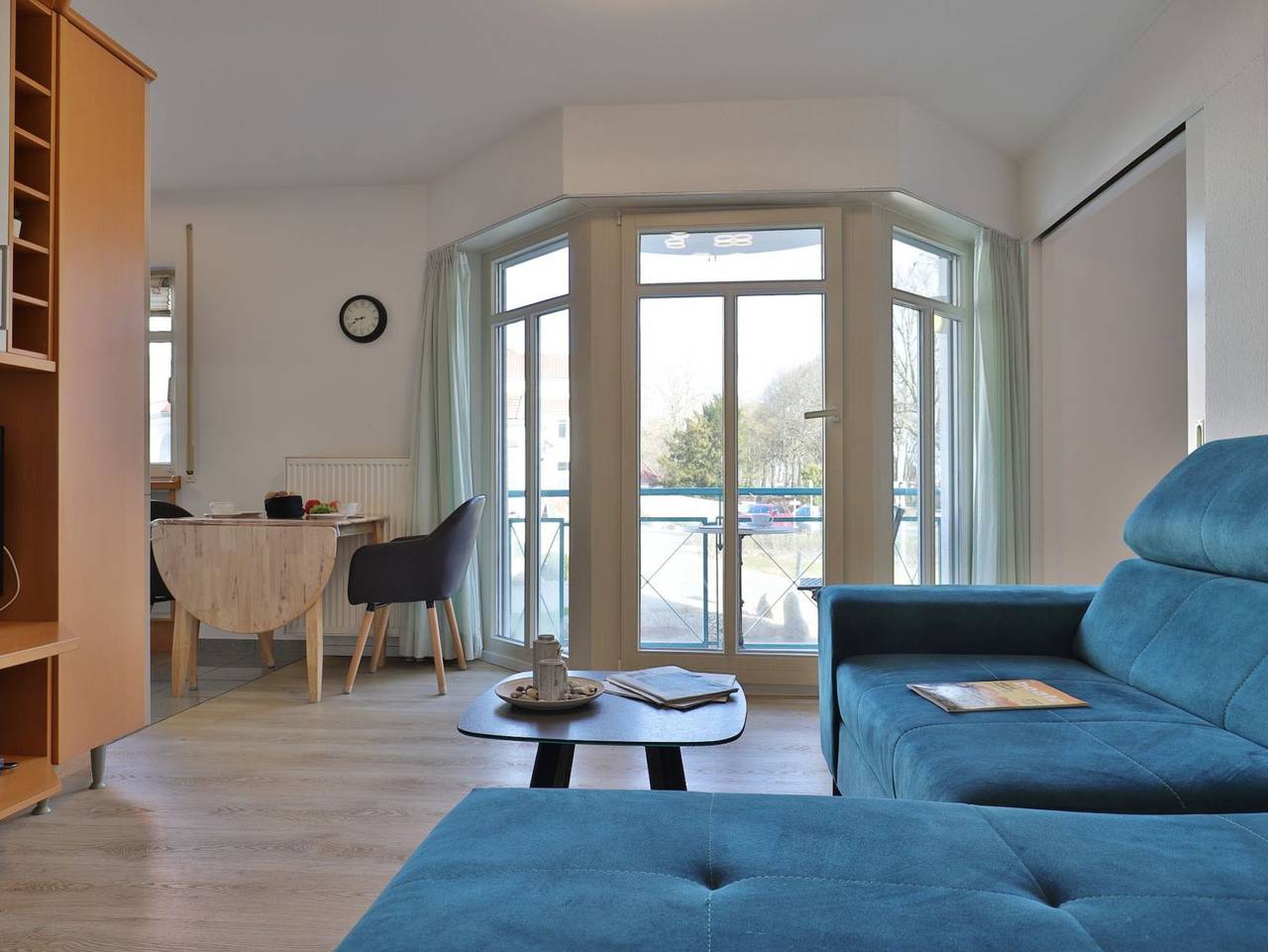 Ganze Ferienwohnung, Haus am Meer, Whg. D02 - Haus am Meer, Whg. in Ostseebad Boltenhagen, Boltenhagen