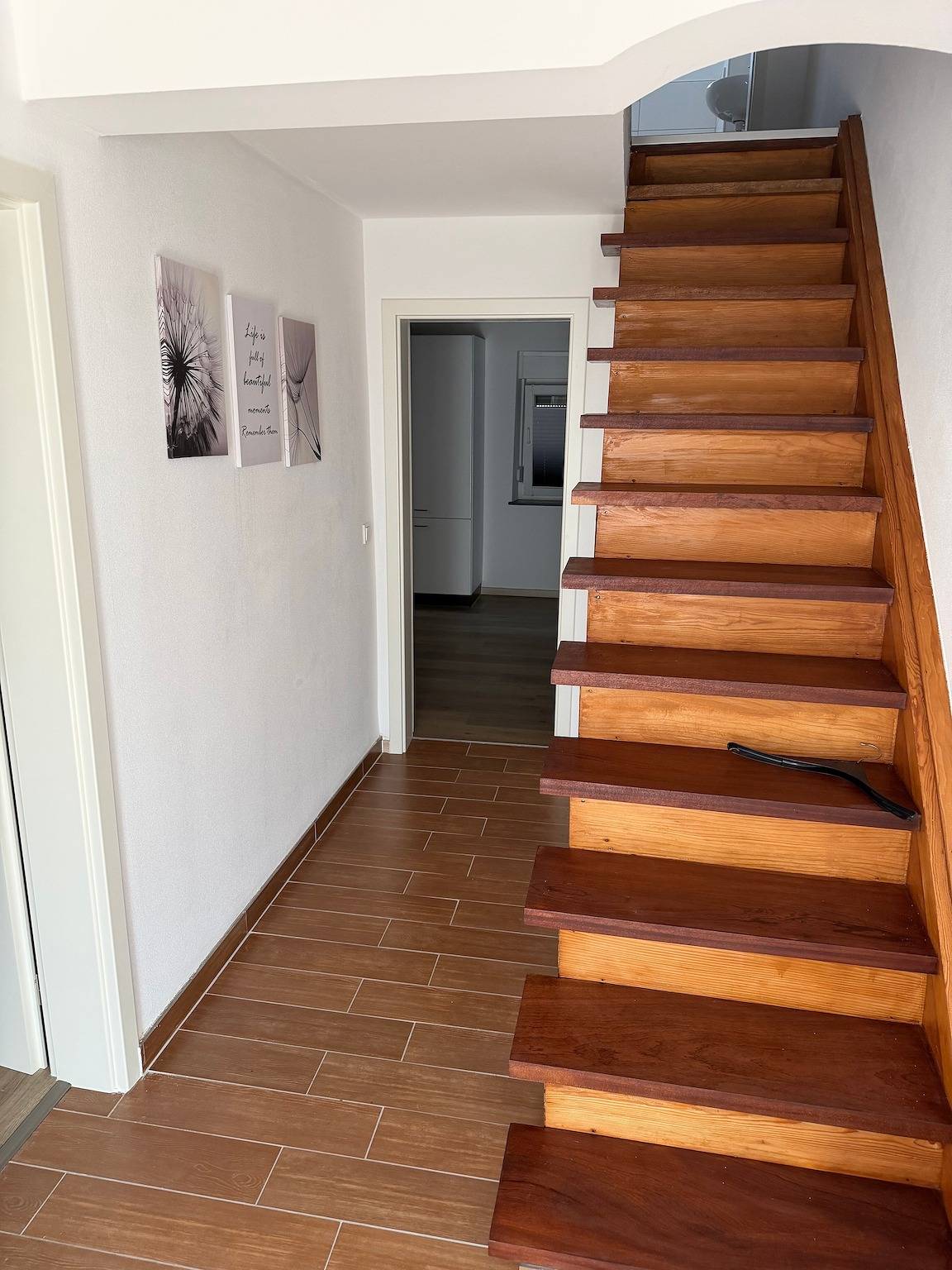 Ferienhaus 'Fewo Silichner' mit Wlan in Hermersberg, Landkreis Südwestpfalz
