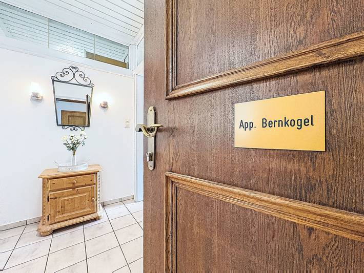 Geheel appartement, Bernkogel in Saalbach, Saalbach-Hinterglemm