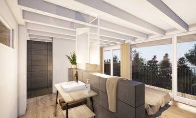 Ferieleilighet til 10 Personer i Prora, Binz, Bilde 4