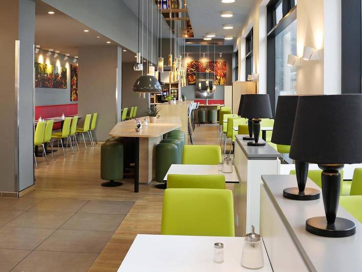 Hotel für 4 Personen in Charlottenburg Berlin - 3