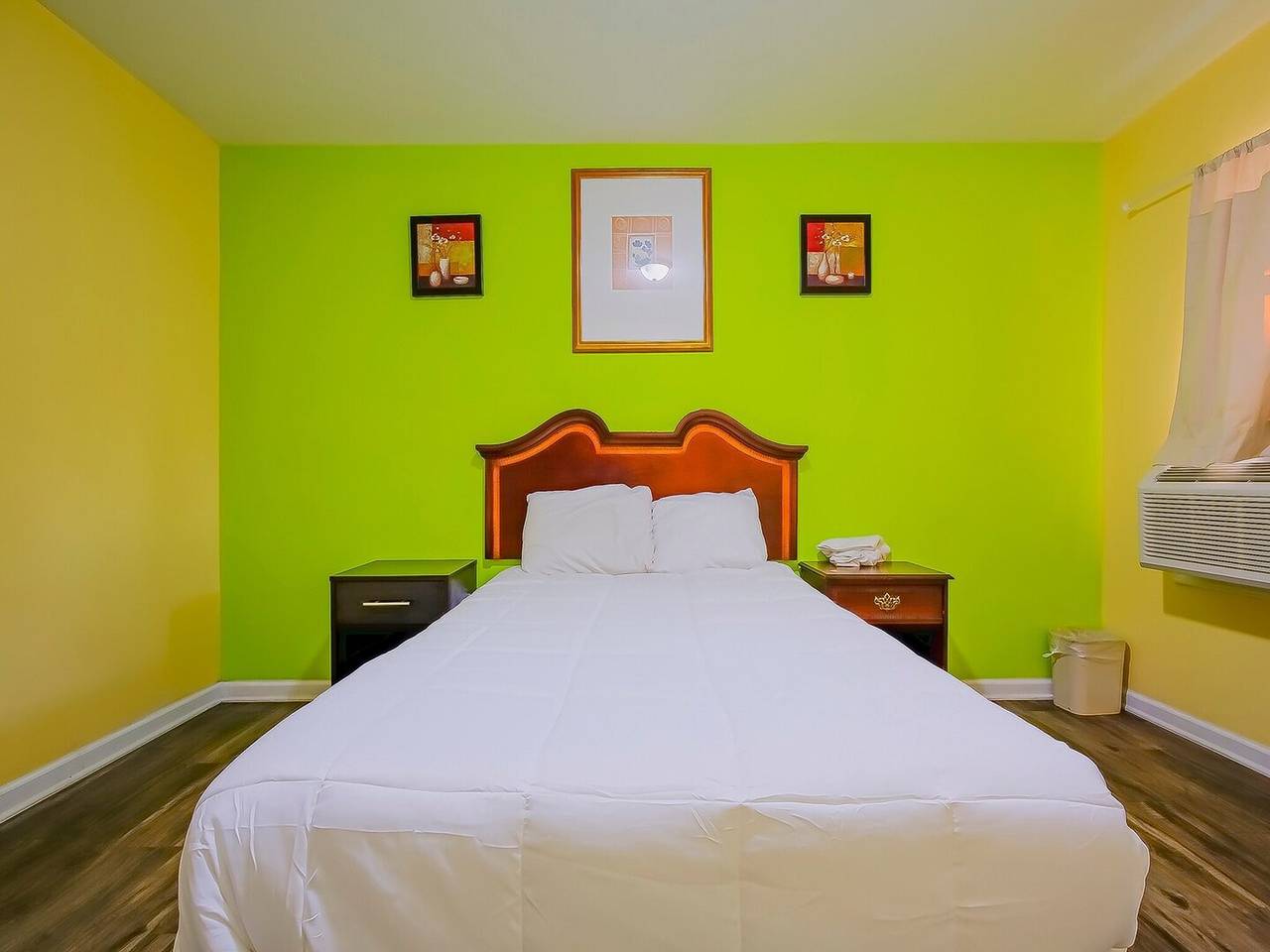 Apartamento entero, Cama matrimonial | No fumadores in Condado de Cook