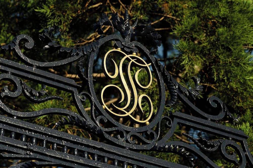 Domaine de l'Ormeau - Luxury Estate with Indoor Pool & Spa in Falaise, Normandy in Sainte-Thérèse-en-Pays-de-Falaise, Región de Caen