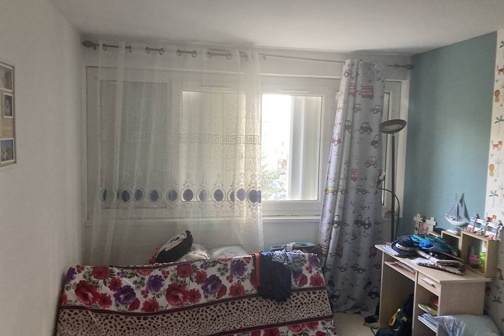 Appartement entier, Appartement - Pour famille in Ris-Orangis, Essonne