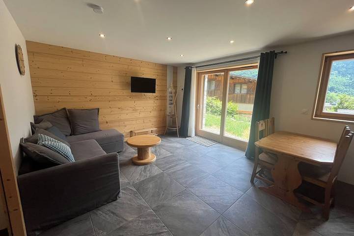 Holiday apartment for 4 people - 1