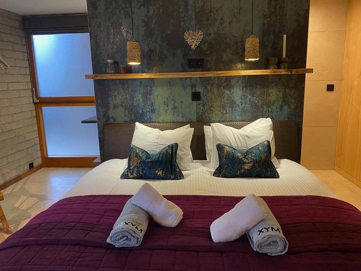 Chambre d’hôte pour 2 personnes, avec vue ainsi que jardin et terrasse à Waimes - 2