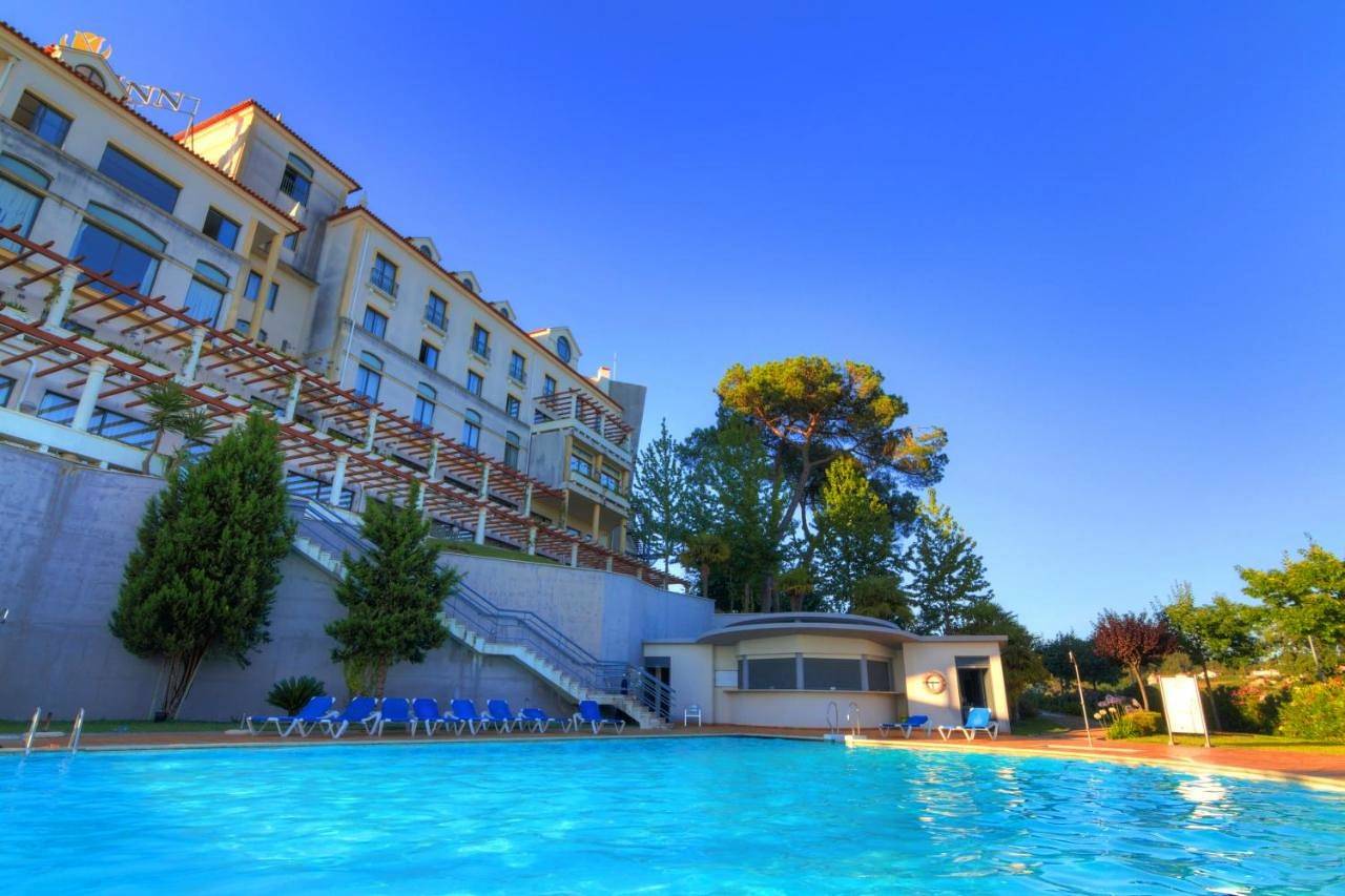 Lam Hotel Estarreja in Estarreja, Distrito de Aveiro