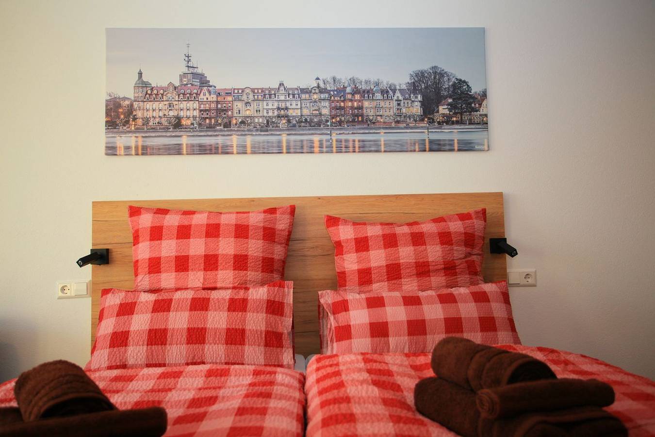 Ganze Wohnung, Apartment mit Teil-Seeblick in Überlingen, Region Bodensee-Oberschwaben