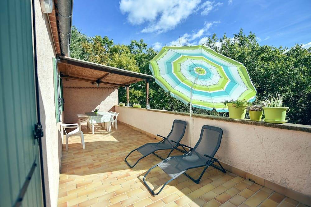Maison de vacances
