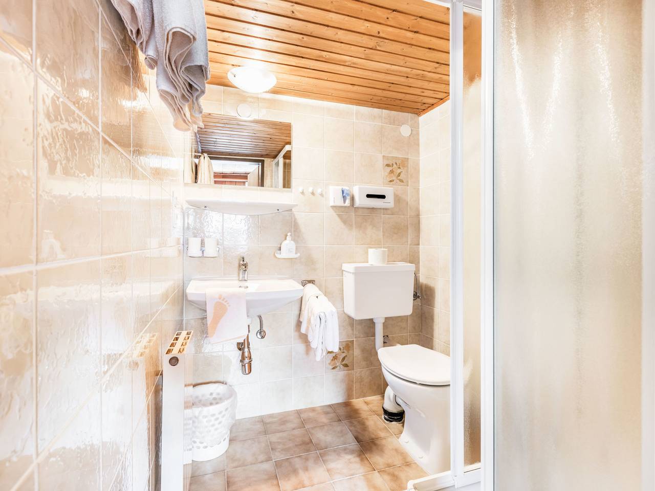 Ganze Wohnung, Olcherhof in Prägraten am Großvenediger, Osttirol