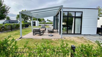 Vacation Rental for 4 Guests in Zeeland Coast, Zeeland, Picture 3