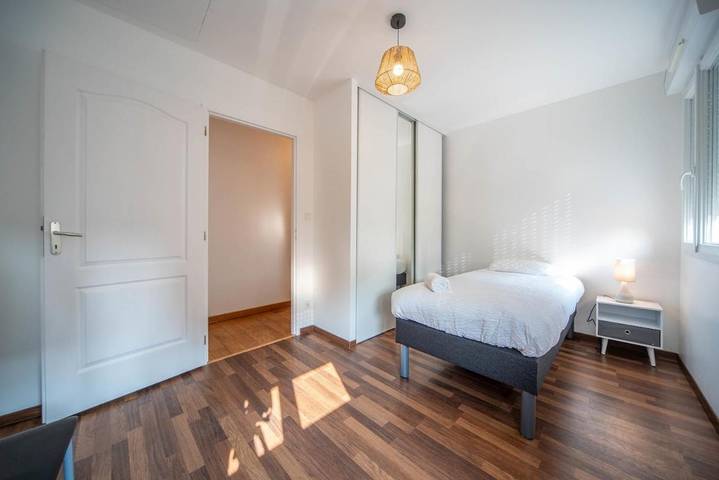 Gîte pour 4 personnes à Lux - 3