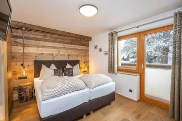 B&b für 5 Personen in Rohrmoos, Schladming und Umgebung, Bild 1