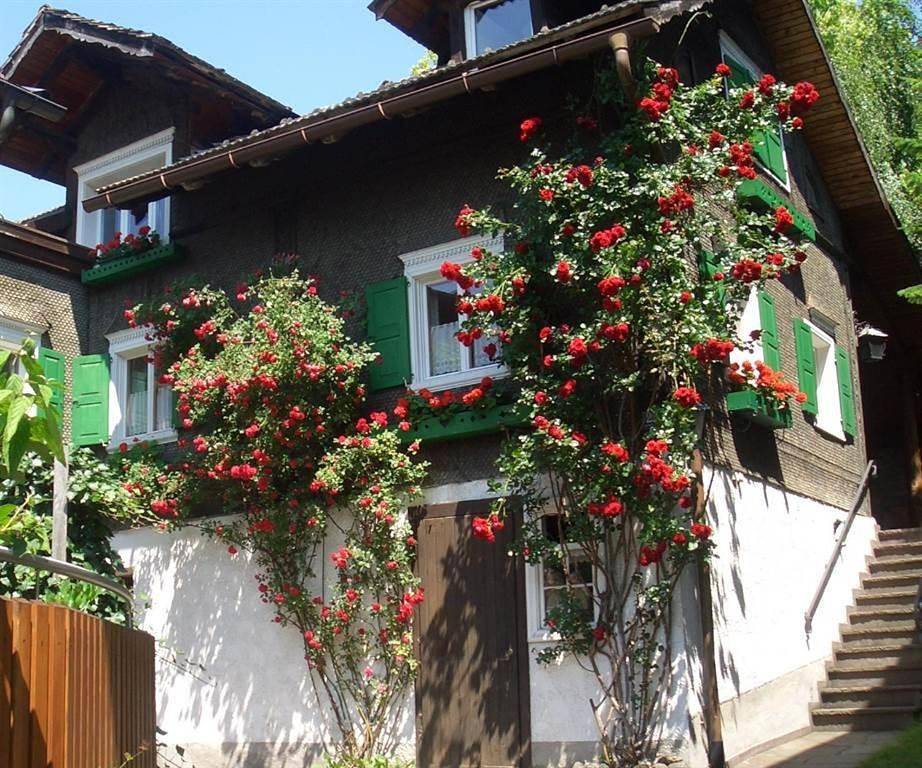 Four-Bedroom Holiday Home in Schruns, Schruns-Tschagguns