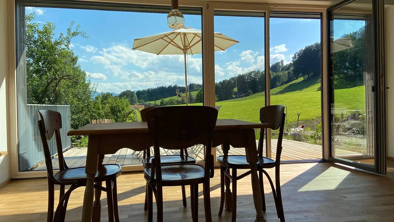 Ferienhaus für 4 Personen (60 m²) in Samerberg in Samerberg, Bayerische Alpen