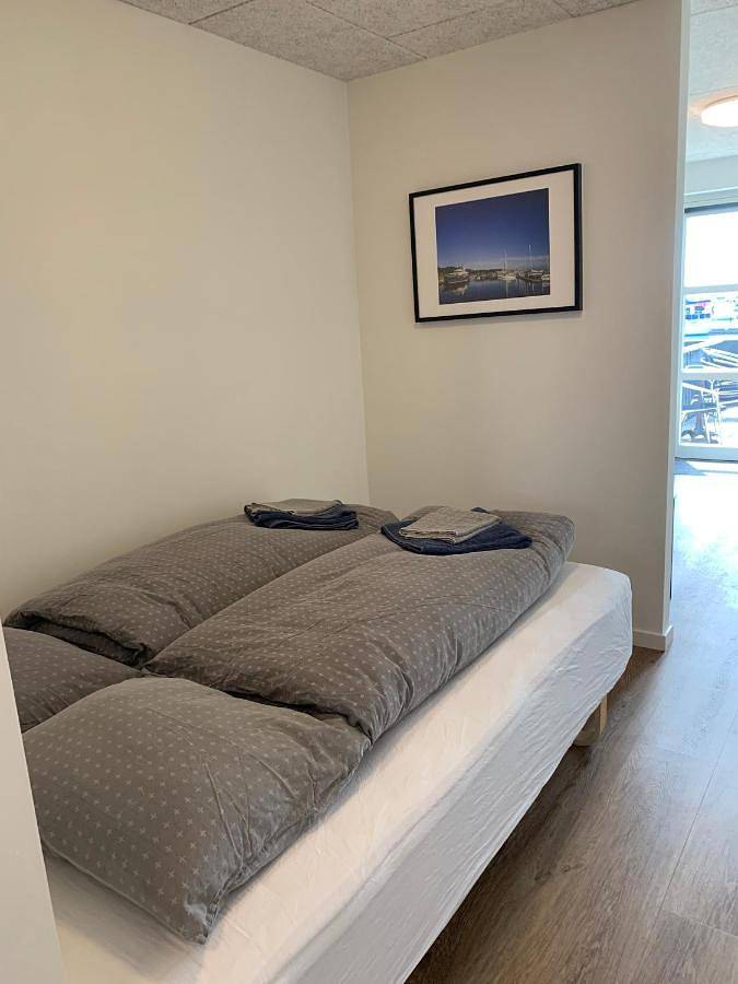 Double Room in Anholt