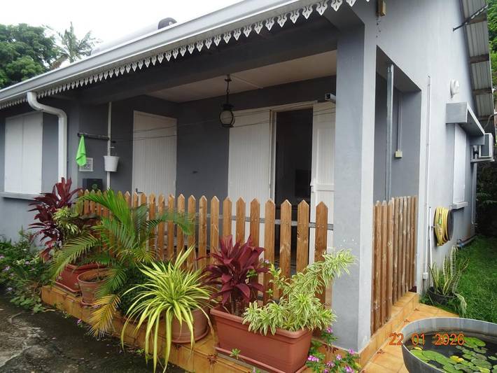 Maison d’hôte pour 2 personnes, avec terrasse dans La Bretagne