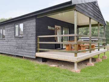 Cottage for 6 People in Hampshire, South East England, Photo 1