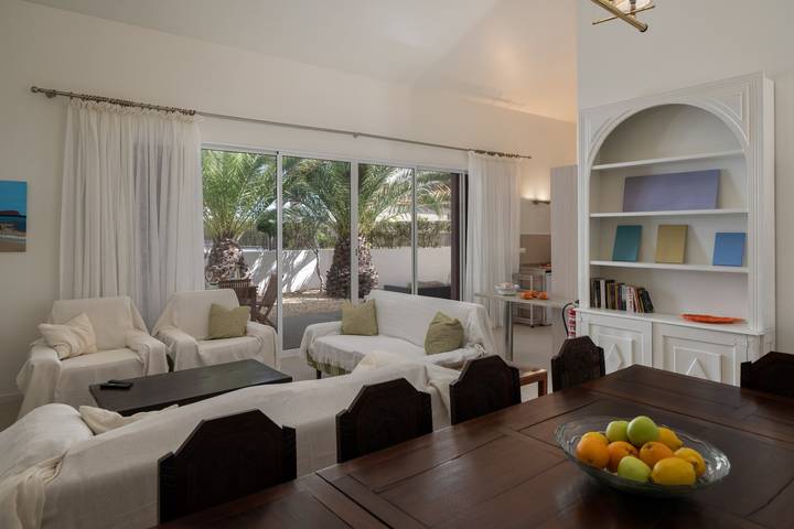 Casa da Ninha – Komfort in Strandnähe in Porto Santo, Madeira