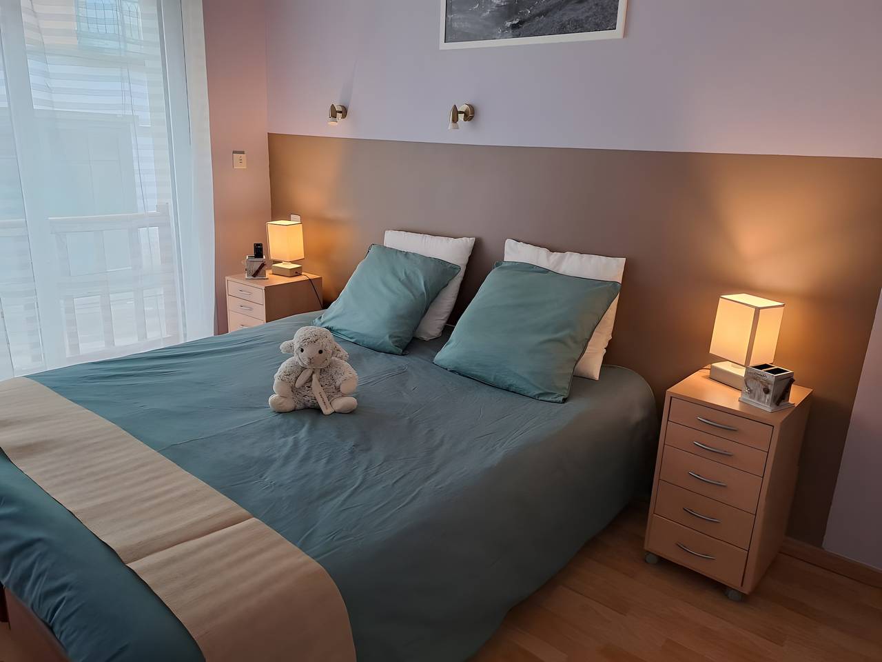 Photo : Appartement de vacances