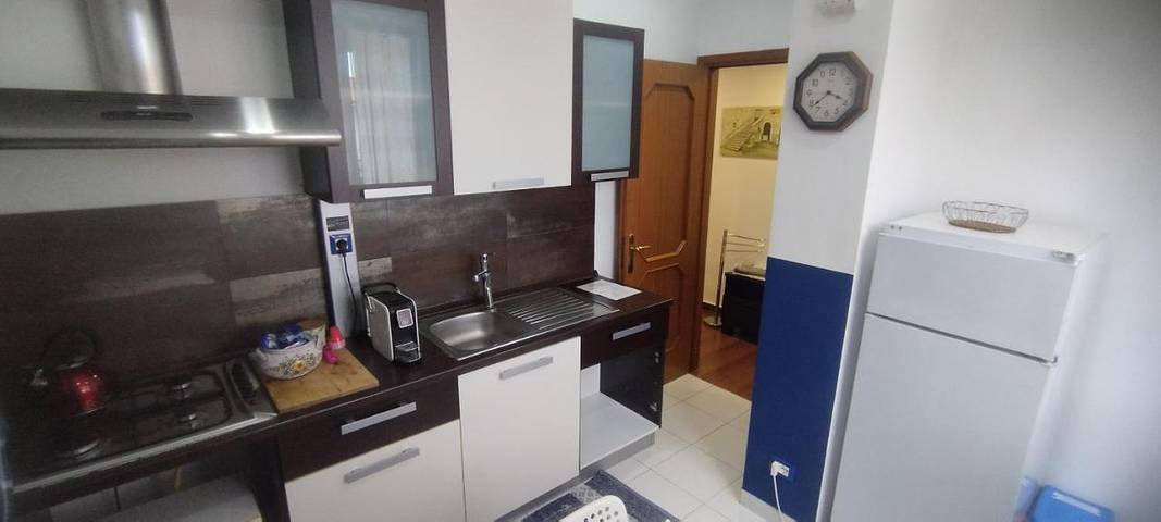 Gîte pour 2 personnes, avec vue et jardin à Mascalucia - 4