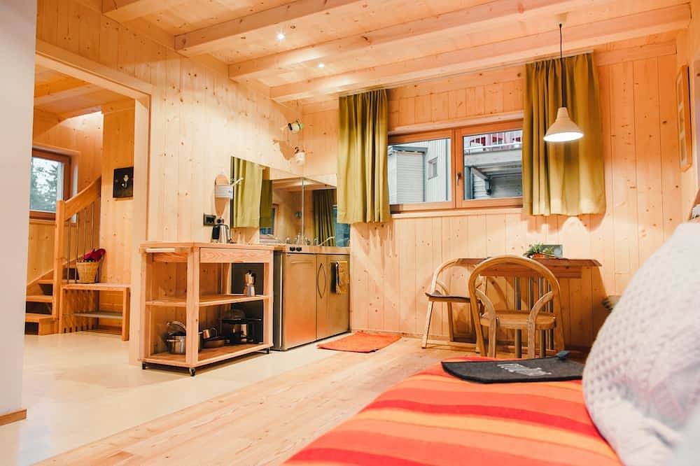 Felizitas Chalet Momo in St. Felix, Unsere Liebe Frau im Walde-St. Felix