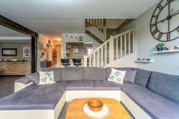 Maison De Vacances pour 6 Personnes dans Saint-Rémy-de-Provence, Région d'Arles, Photo 3
