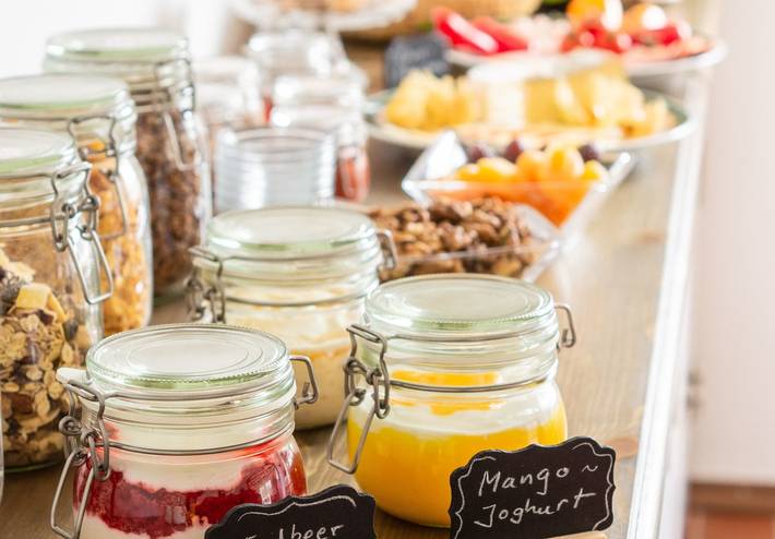 Hôtel pour 2 personnes, avec terrasse à Gernsbach - 4