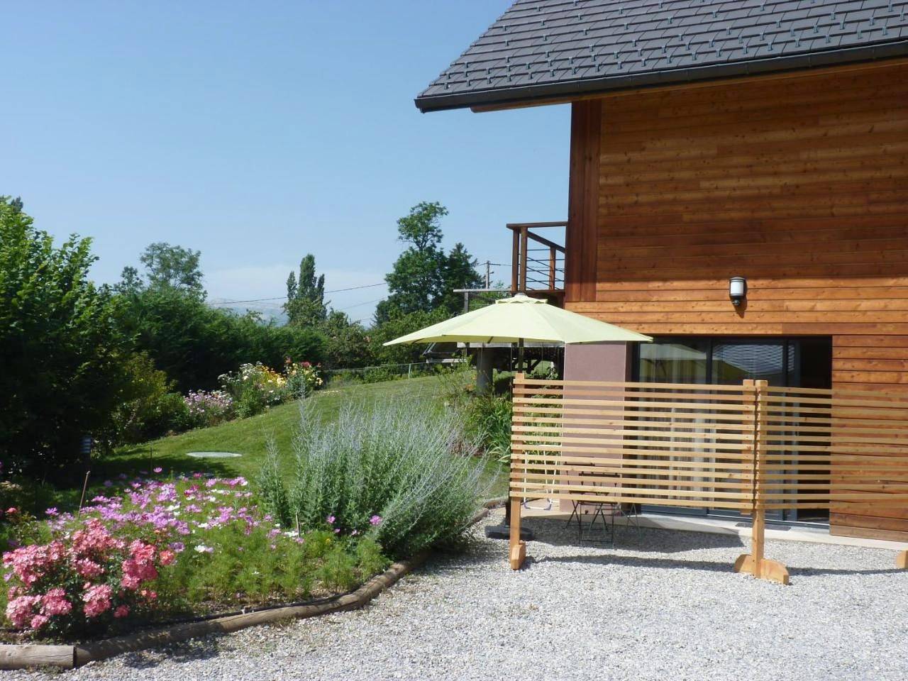 Appartement entier, Studio Clos de Charance in Gap, Région de Gap