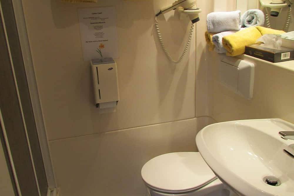 Appartement Typ Reißkofel - Waldpension Ranner in Kreuzeckgruppe, Steinfeld im Drautal