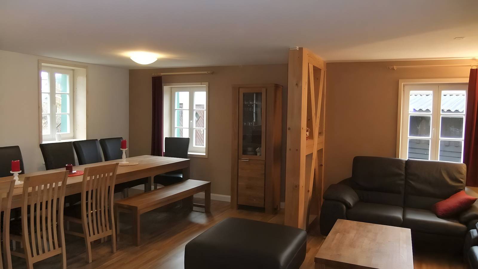 Ferienhaus für 12 Personen (180 m²) in Tanne, nähe Braunlage und Brocken in Tanne, Harzvorland