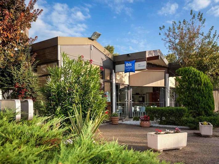 Hôtel pour 3 personnes, avec jardin et vue, animaux acceptés