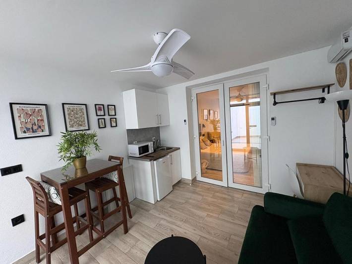 Maison d’hôte pour 2 personnes à Mérida - 2