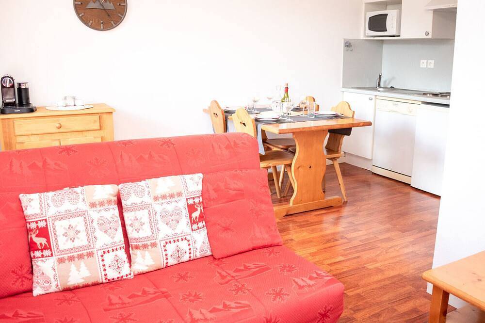 Photo : Appartement de vacances